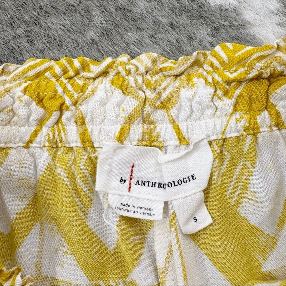 Anthropologie Easy Traveler Shorts Small - Picture 5 of 12